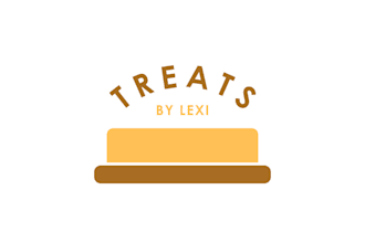design famous legend catchy home baker logo for you