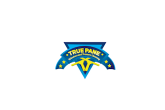 design awesome high quality windows cleaning logo for you