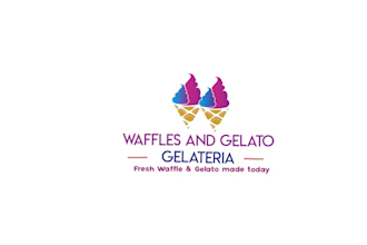 design famous genuine ice cream logo design service