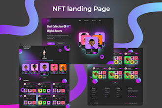 create modern UI UX web design and ui ux mobile design