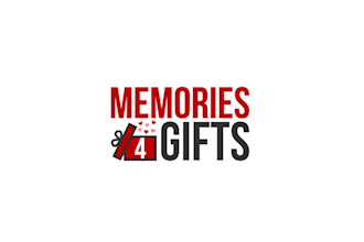 design professional wonderful gifts box logo fast delivery