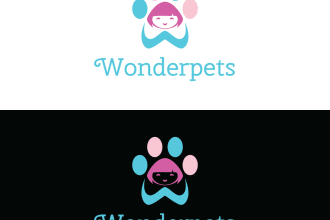 create an animal, dog, farm, and pet logo in 1 day