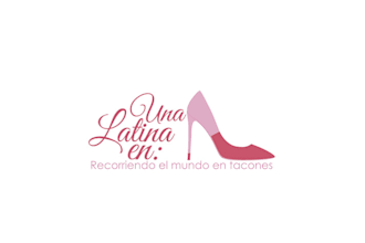 design beautiful wonderful heels logo for you