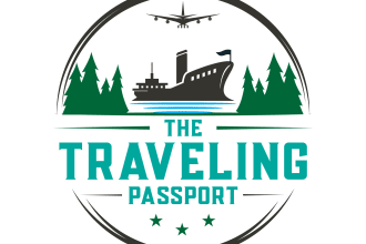 design travel adventure and hotel logo for your company or brand