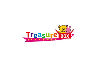 design better toys gifts shop logo