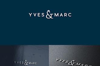 do a beauty, cosmetics, and fashion logo for a business startup