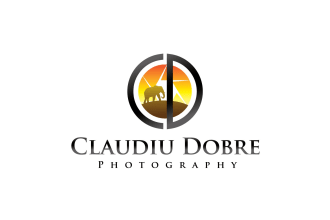 do a luxury photography signature logo or watermark