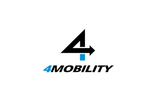 design favorite genuine catchy brand 4mobility logo for you