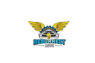 do worthy awesome elegance automotive car care product logo in 1 day