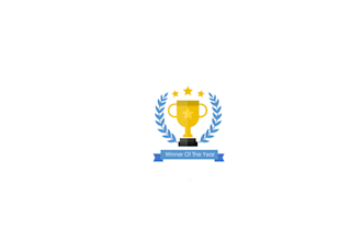 design eye catching amazing car check champion logo