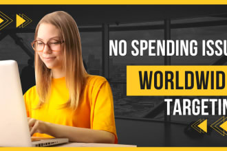 create tiktok agency ad account worldwide targeting