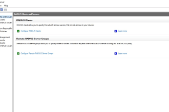 configure and troubleshoot your radius on microsoft nps