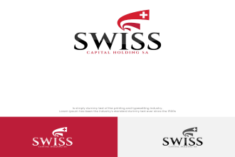 design 4 minimalist logo design for your business in 24 hrs