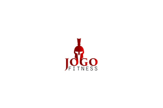do perfect genuine catchy exciting fitness logo branding package