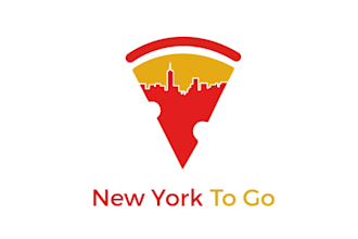 design awesome restaurant logo within 16 hours