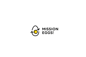 design perfect original eggs logo for you