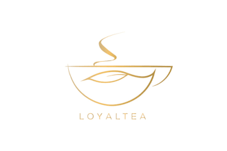 do awesome traditional better e commerce tea business logo