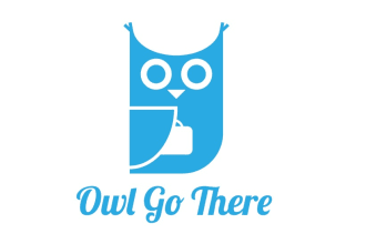 do create unique travel logo for your business