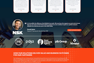 convert design to responsive html pixel perfect bootstrap