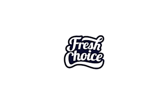 design awesome modern food company logo
