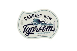 design professional and modern taproom logo
