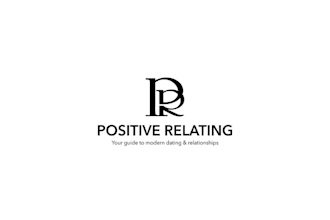 design wonderful excellent positive relating logo