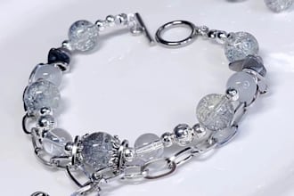 be your supplier in china like necklace, rings, earrings