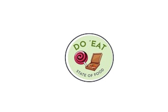 design outstanding worthy food logo