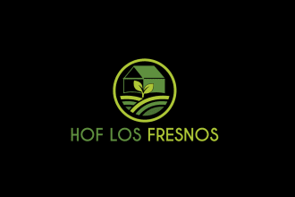 provide a farm, natural, agriculture, and landscape logo