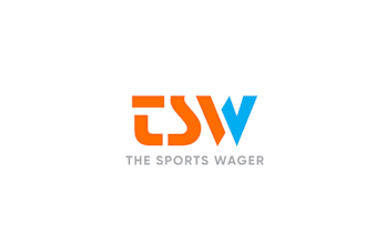 design popular classy smart sports bet logo