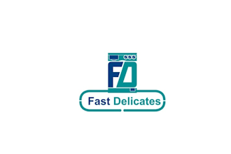 design classic best quality laundry logo