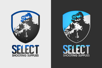 do a stunning military tactical logo badge patch