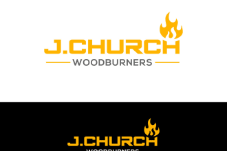 make a ministry or church logo within 24 hours