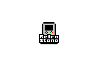design legend genius perfect game console logo