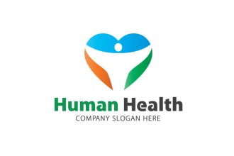 skin care, clinic, medical, wellness, dental and health logo creator
