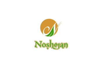 make unique afghan frozen food company logo