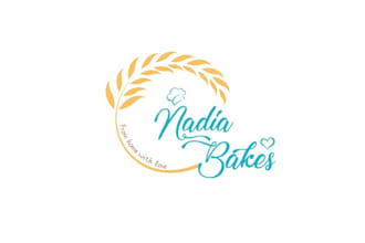 design excellent better nice baker logo