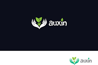 provide a custom farm agriculture logo design