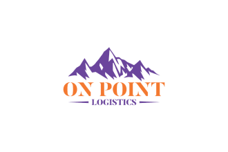 create a transport, trucking, and logistics logo in 1 day