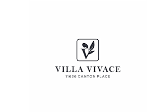 design genius legend catchy private residence logo