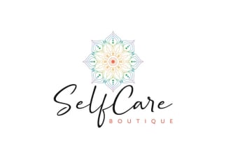 do create attractive cosmetics logo for your company