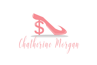 make a feminine, beauty, cosmetics, and fashion logo