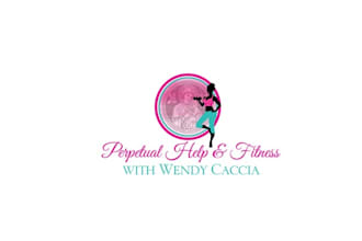 do eye catching powerful fitness business logo