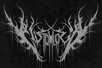 create detailed death metal, black, slamming, brutal etc