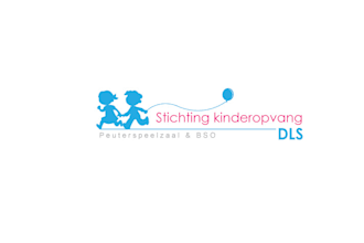 design wonderful traditional child care service logo