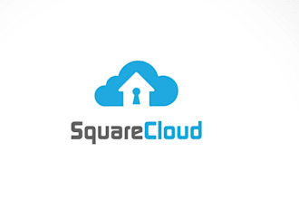 design modern security logo within 15 hours