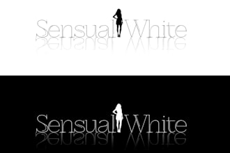 make a beauty, skin, and feminine cosmetic logo