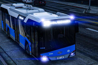 convert vehicle 3d model to gta v or fivem