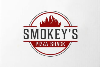 do a bakery, food, cafe, or restaurant logo design