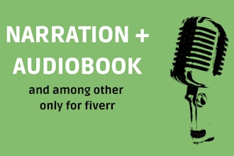 record a female voiceover in latin spanish